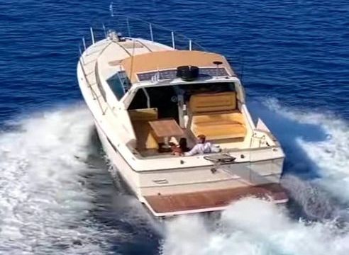 Sea Ray Express