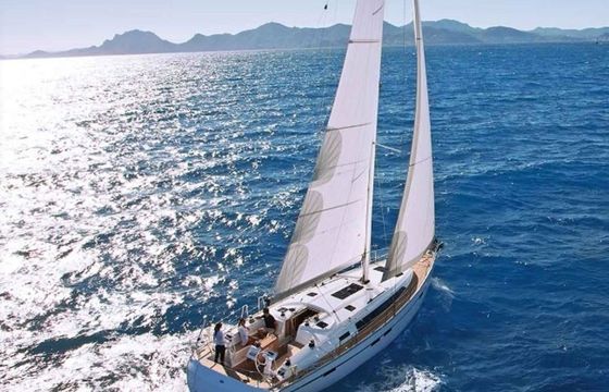 Bavaria Cruiser 46