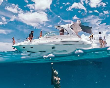 Cruisers Yachts 440