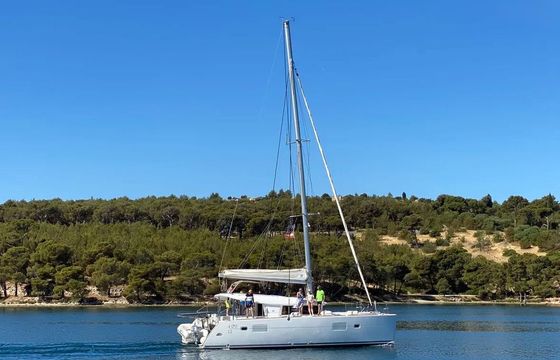 Lagoon 400 S2