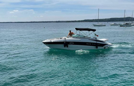 Crownline 265 SS Bowrider