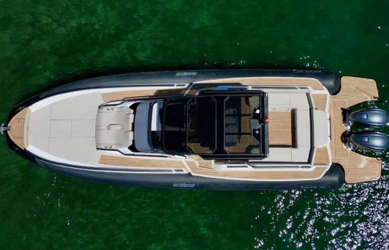 Salpa Soleil 42