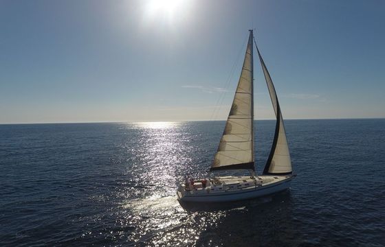 Beneteau Cyclades
