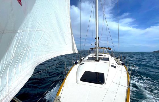 Elan Impression 45