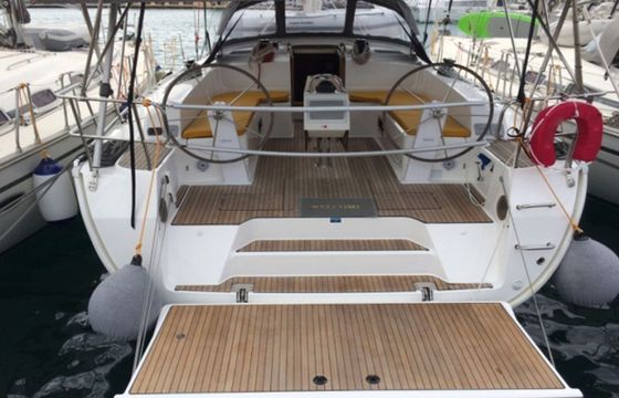 Bavaria 46 Cruiser