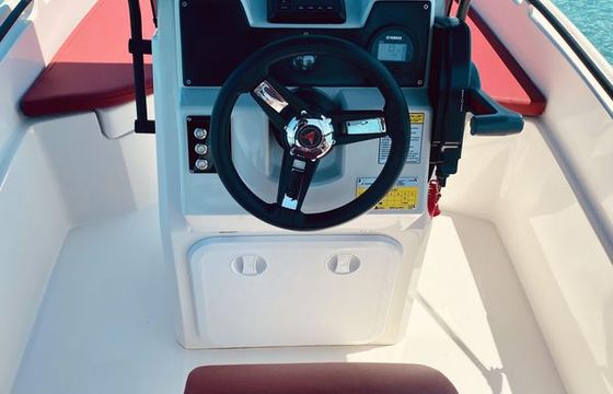 Compass 150cc