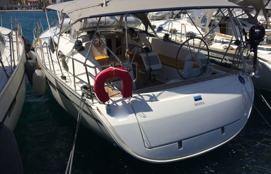 Bavaria 41 Cruiser