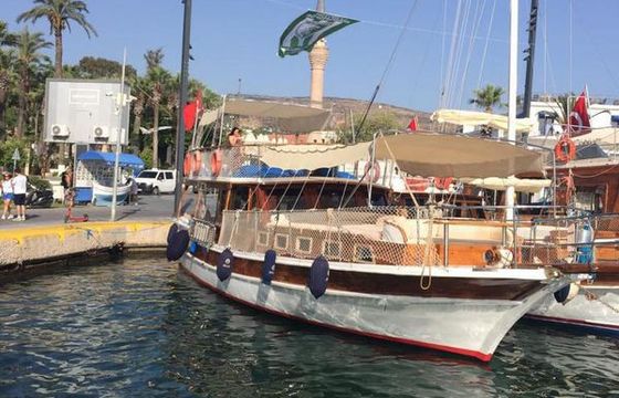 Gulet 52