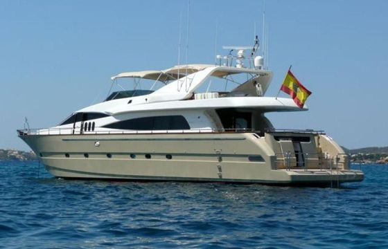 Astondoa 95