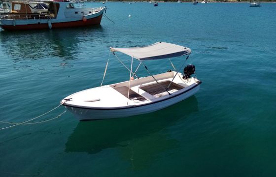 Adria Mare 410