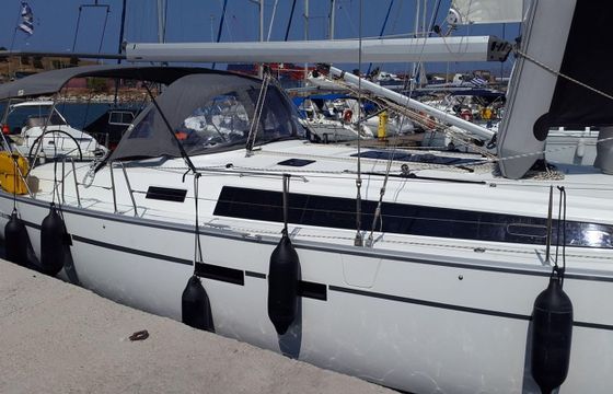 Bavaria Cruiser 46