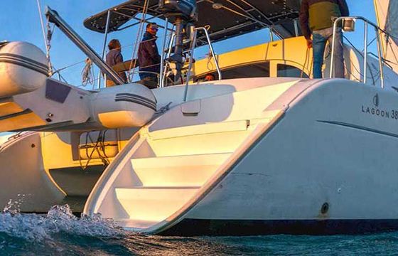 Lagoon 380