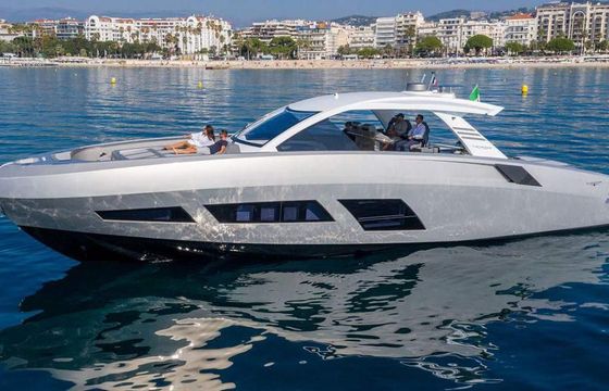 Canados Gladiator 631
