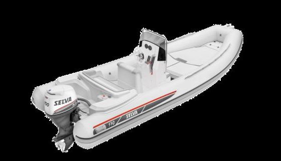 Selva D570