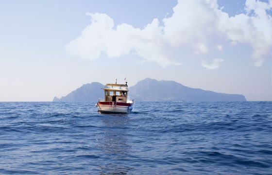 Cantiere Navale di Luccia Gozzo