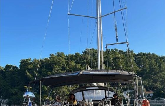 Dufour 460