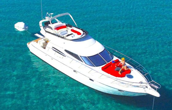 Cranchi Atlantique