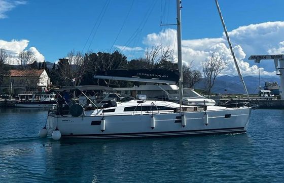 Elan Impression 45.1