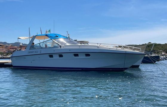 Versilcraft 40