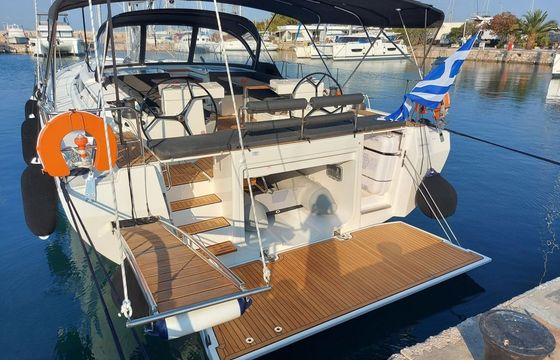 Bavaria C57 Style