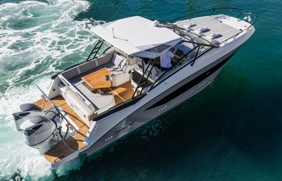 Beneteau Flyer 10