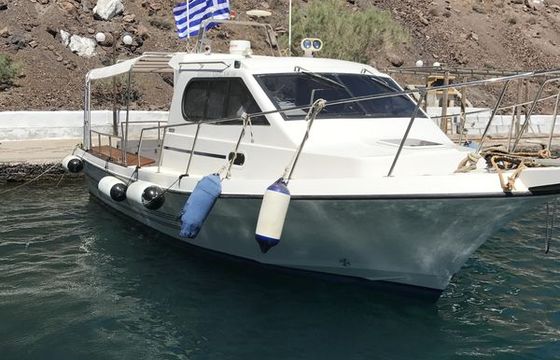 Kreta Mare 2012