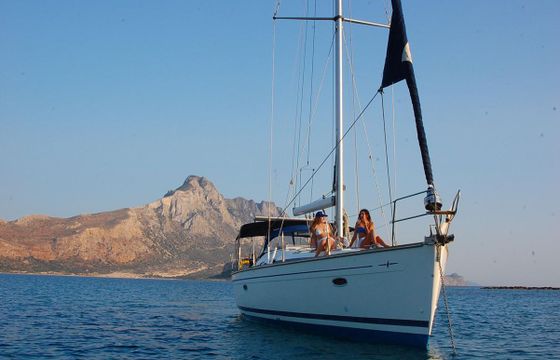 Bavaria 50 Cruiser