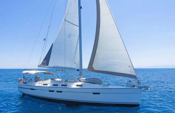 Bavaria Cruiser 45