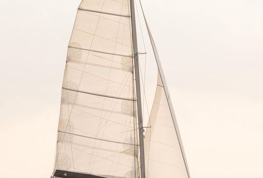 Lagoon 450