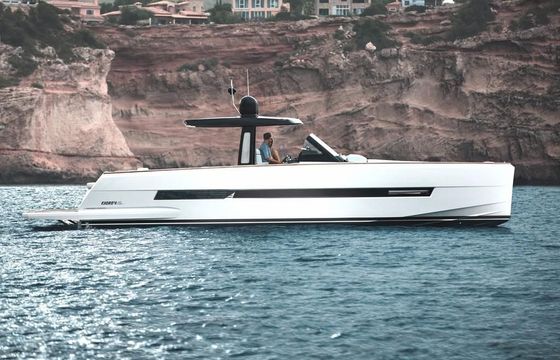 Fjord 44 Open