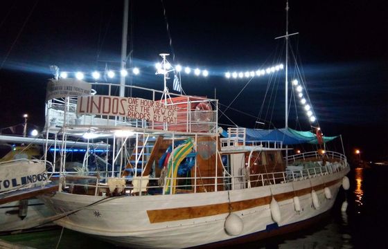 Traditional Wooden