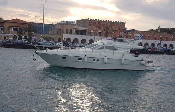 Gianetti Yacht Gianetti Yacht