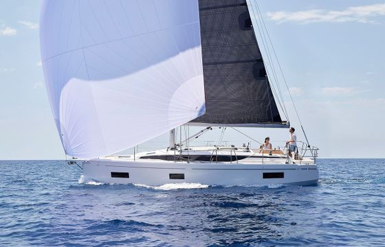Bavaria C38