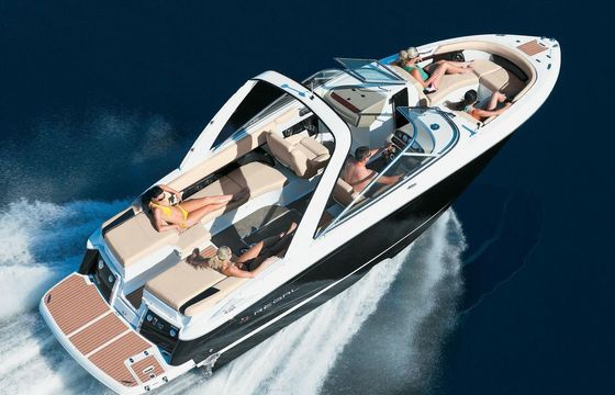 Regal 2700