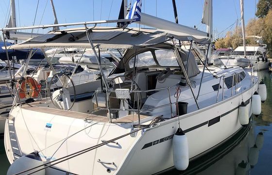 Bavaria Cruiser 46