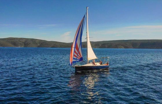 Beneteau Beneteau first 27.7