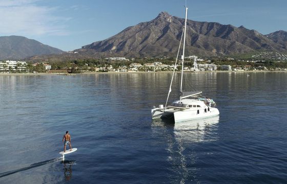 Lagoon 380