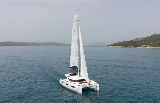 Lagoon 46