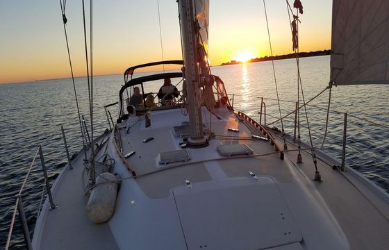 Catalina Yachts 36 Sloop