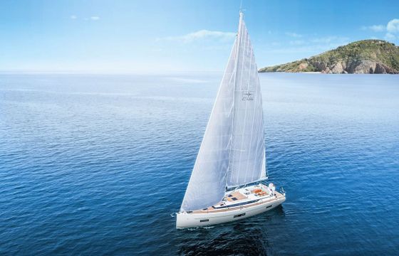 Bavaria C45