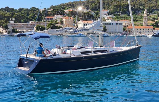 Grand Soleil 43 R