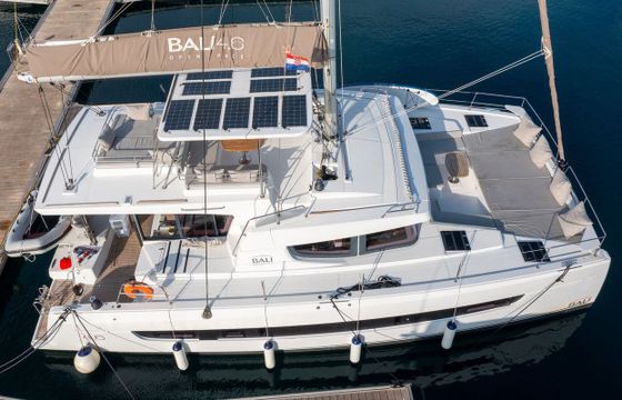 Bali 4.6