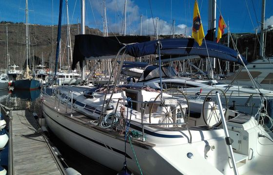 Bavaria Bavaria 44