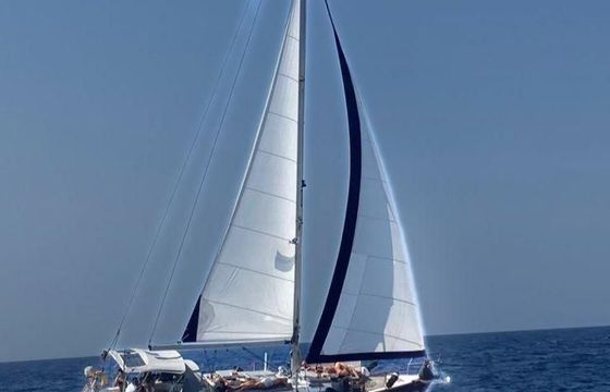 Ocean star 51.2