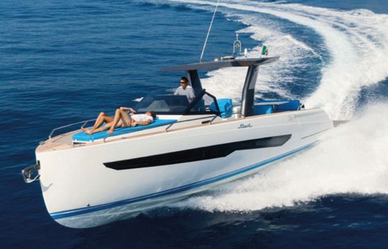Fiart SW 35