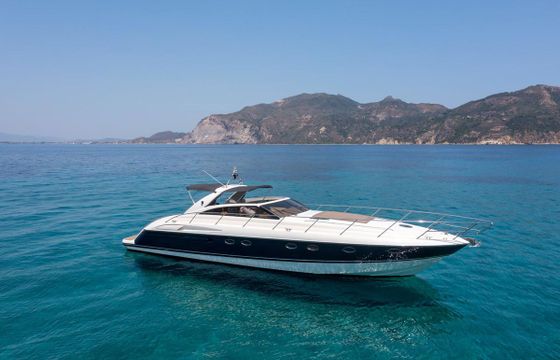 Princess V55