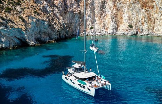 Lagoon 46