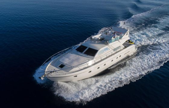 Ferretti 620