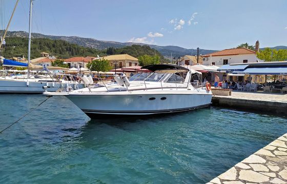 Trojan International 35