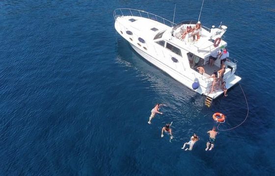Piantoni Evolution 39 fly